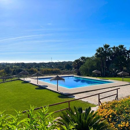 Quinta Saleiro Guesthouse 奥良 外观 照片