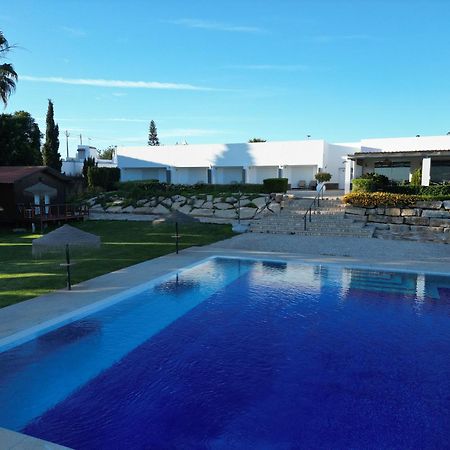 Quinta Saleiro Guesthouse 奥良 外观 照片
