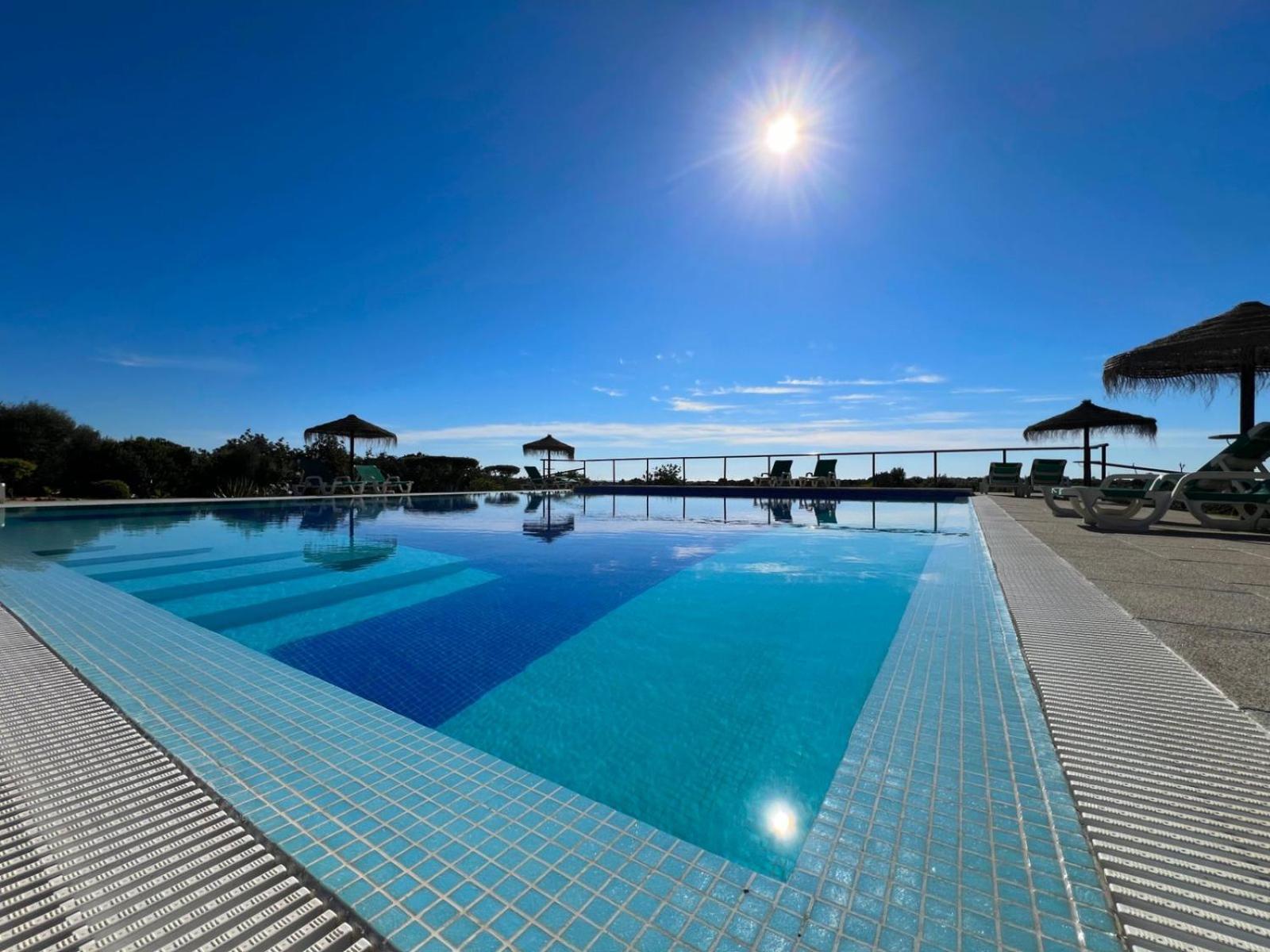 Quinta Saleiro Guesthouse 奥良 外观 照片