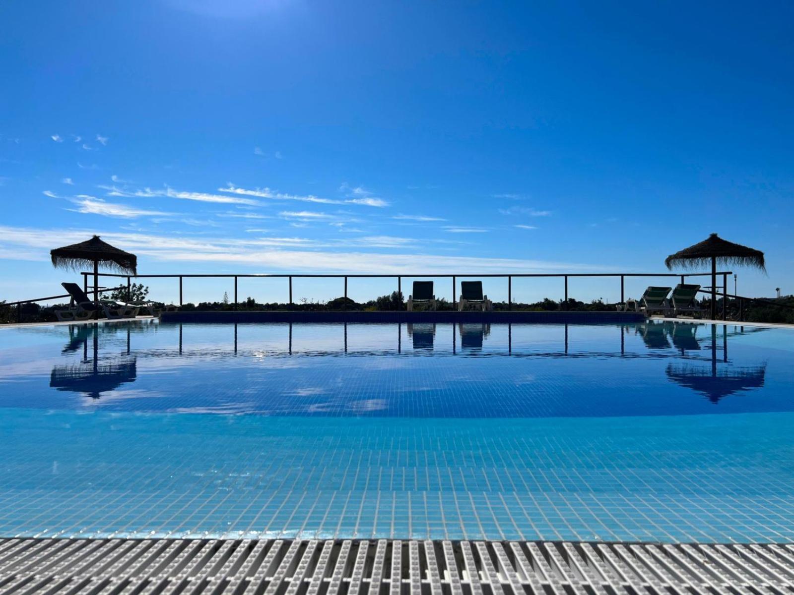 Quinta Saleiro Guesthouse 奥良 外观 照片