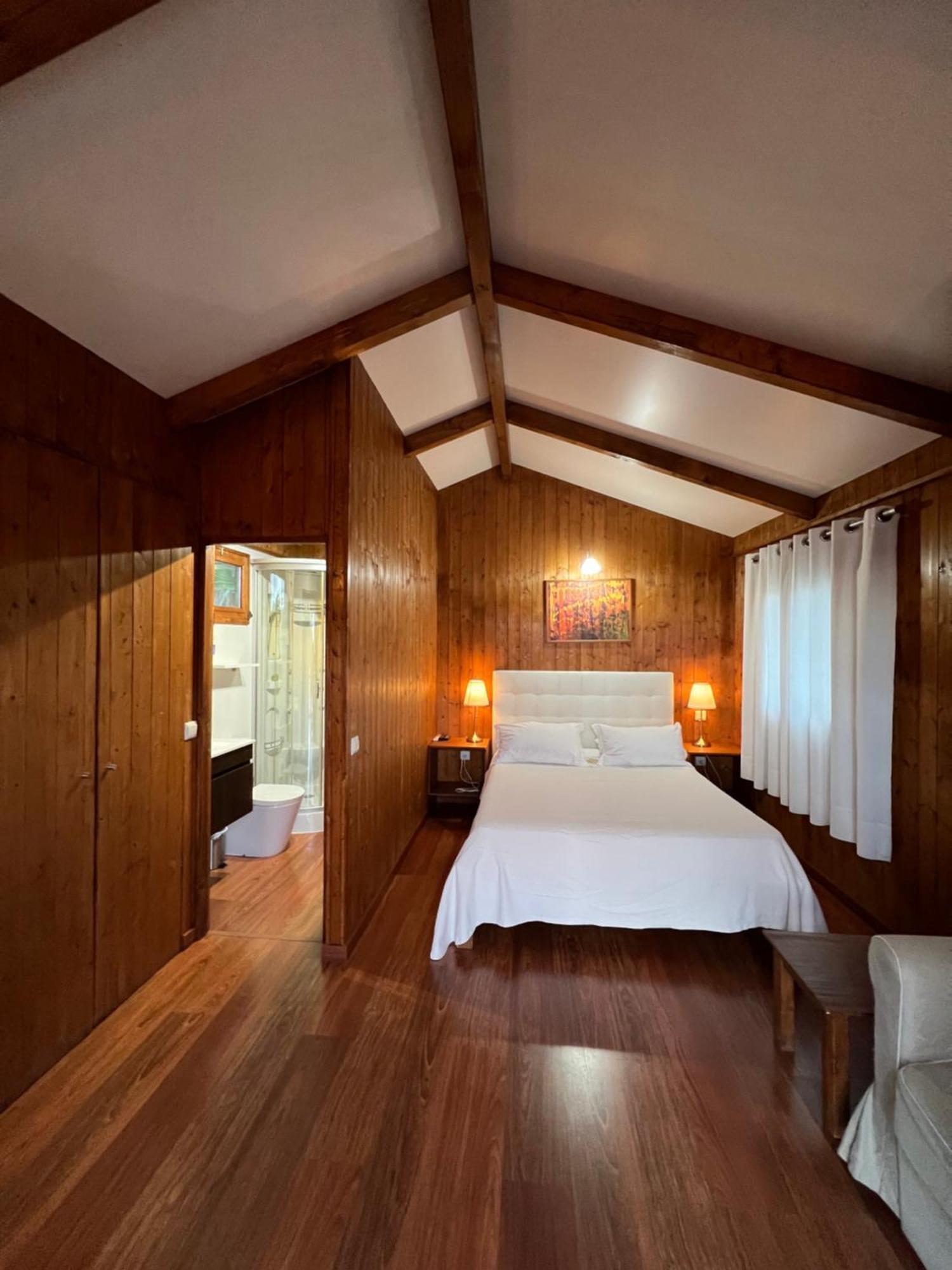 Quinta Saleiro Guesthouse 奥良 外观 照片