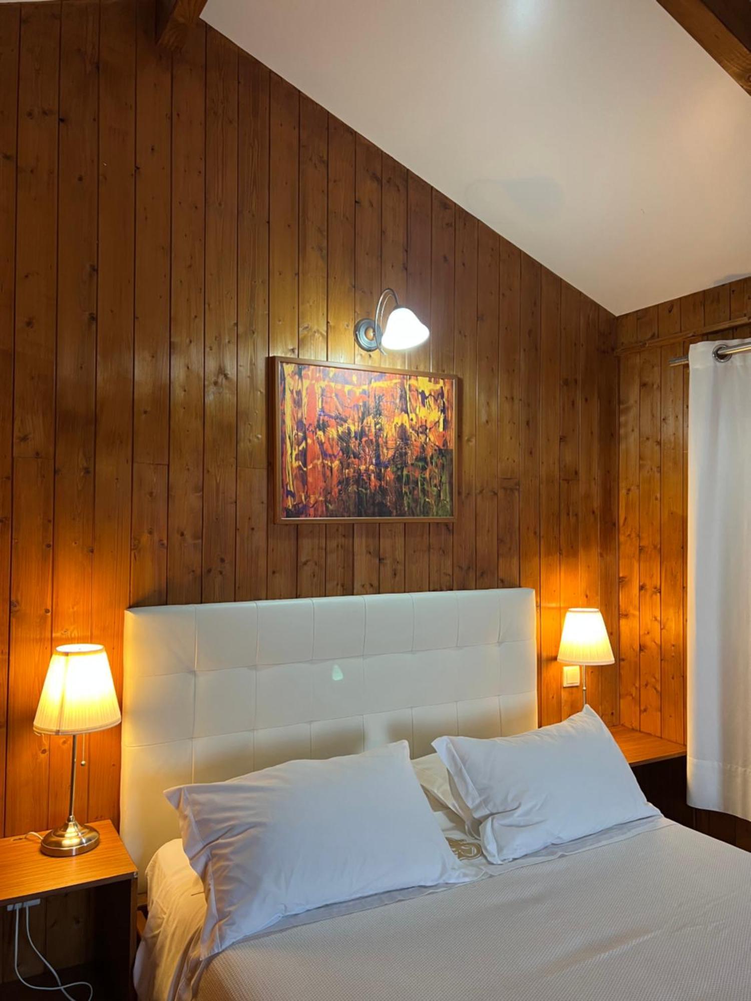 Quinta Saleiro Guesthouse 奥良 外观 照片
