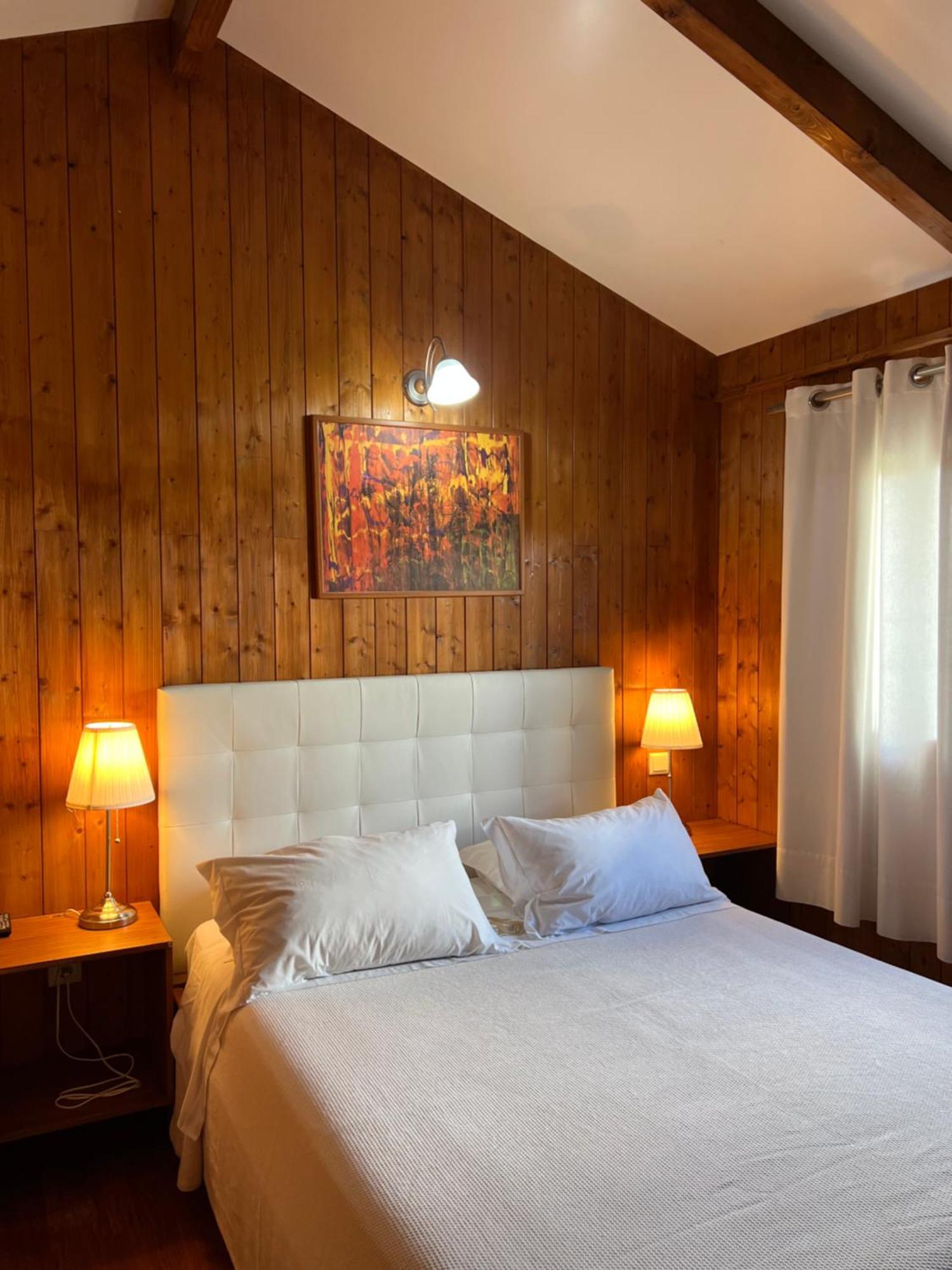 Quinta Saleiro Guesthouse 奥良 外观 照片