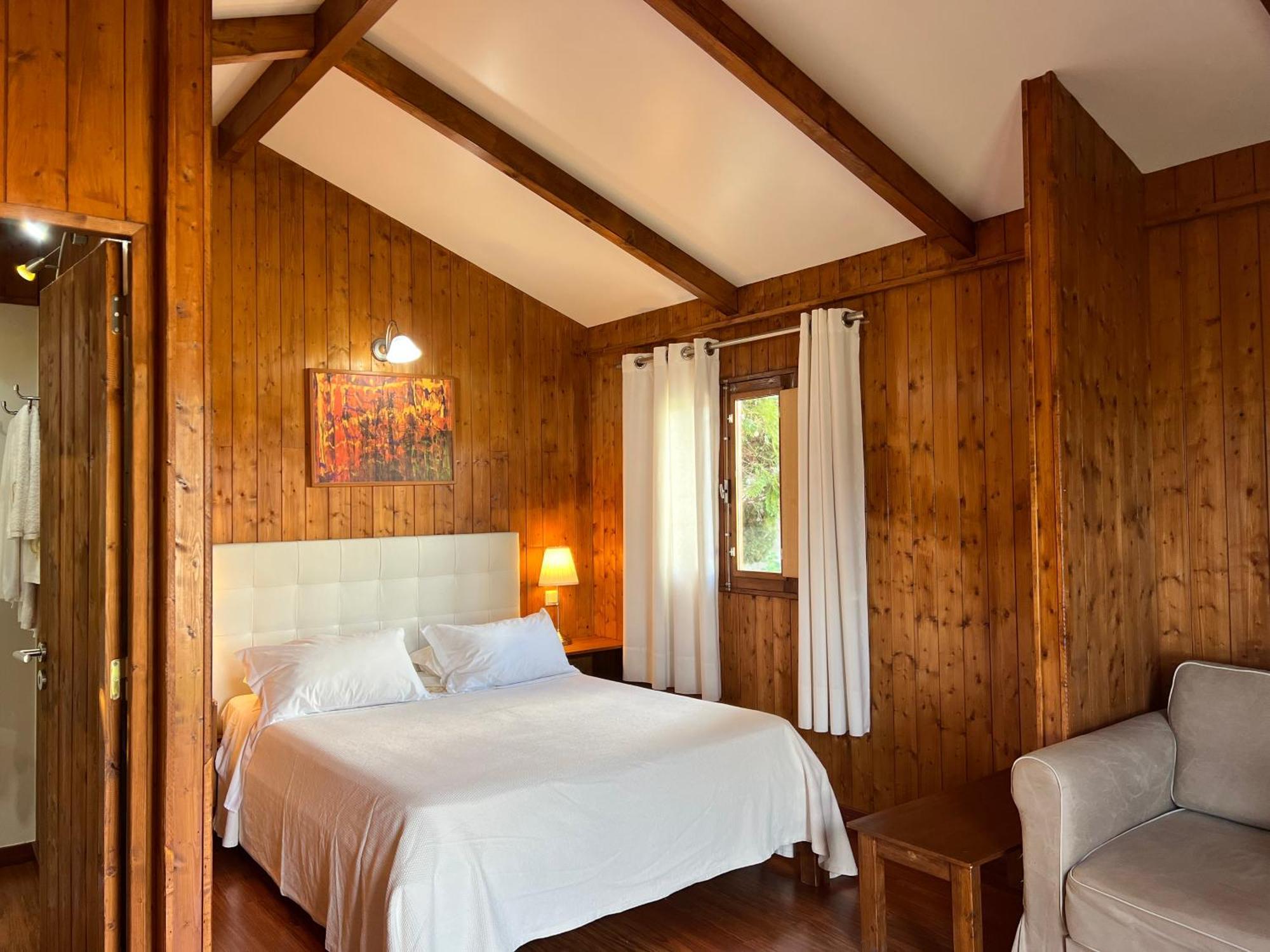 Quinta Saleiro Guesthouse 奥良 外观 照片