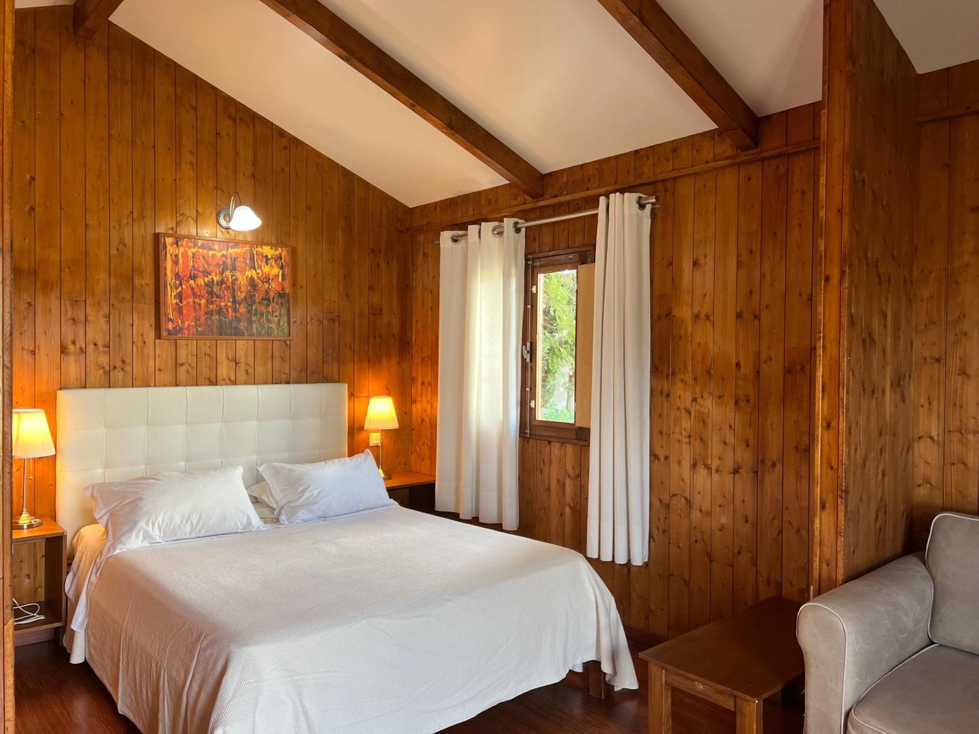 Quinta Saleiro Guesthouse 奥良 外观 照片