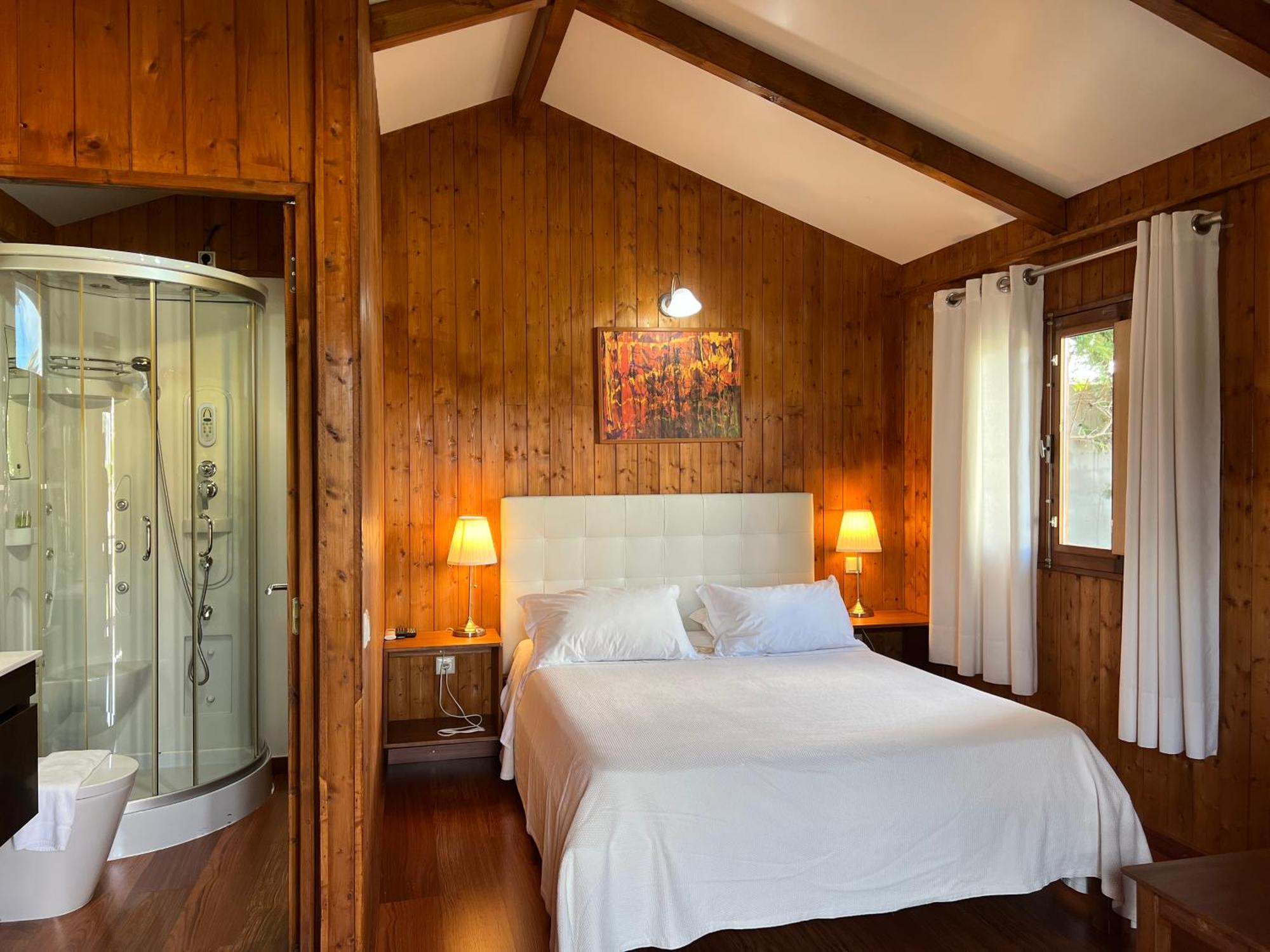Quinta Saleiro Guesthouse 奥良 外观 照片