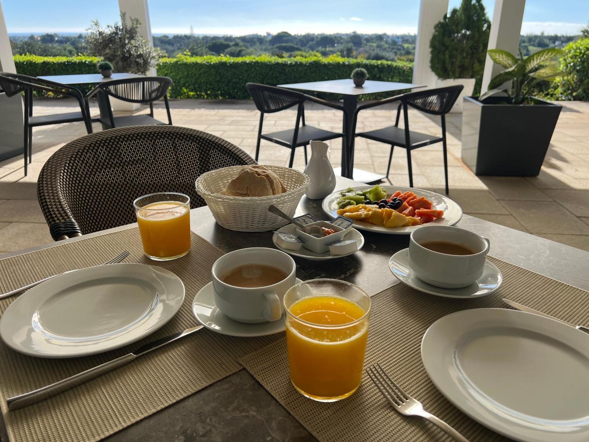 Quinta Saleiro Guesthouse 奥良 外观 照片