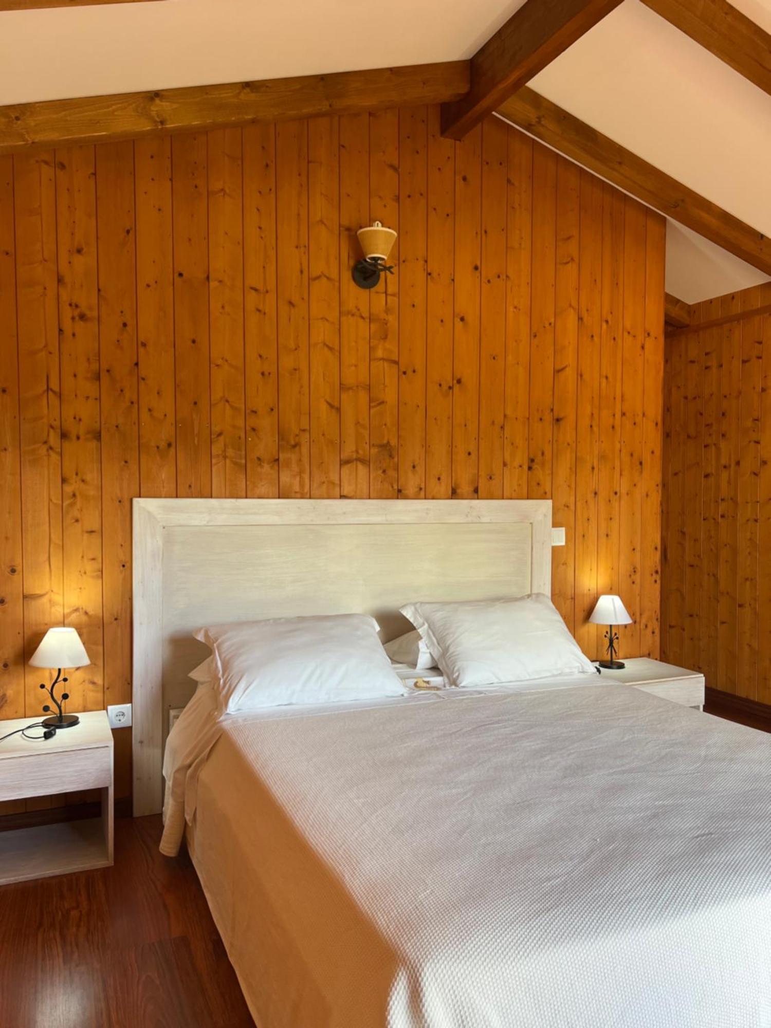 Quinta Saleiro Guesthouse 奥良 外观 照片