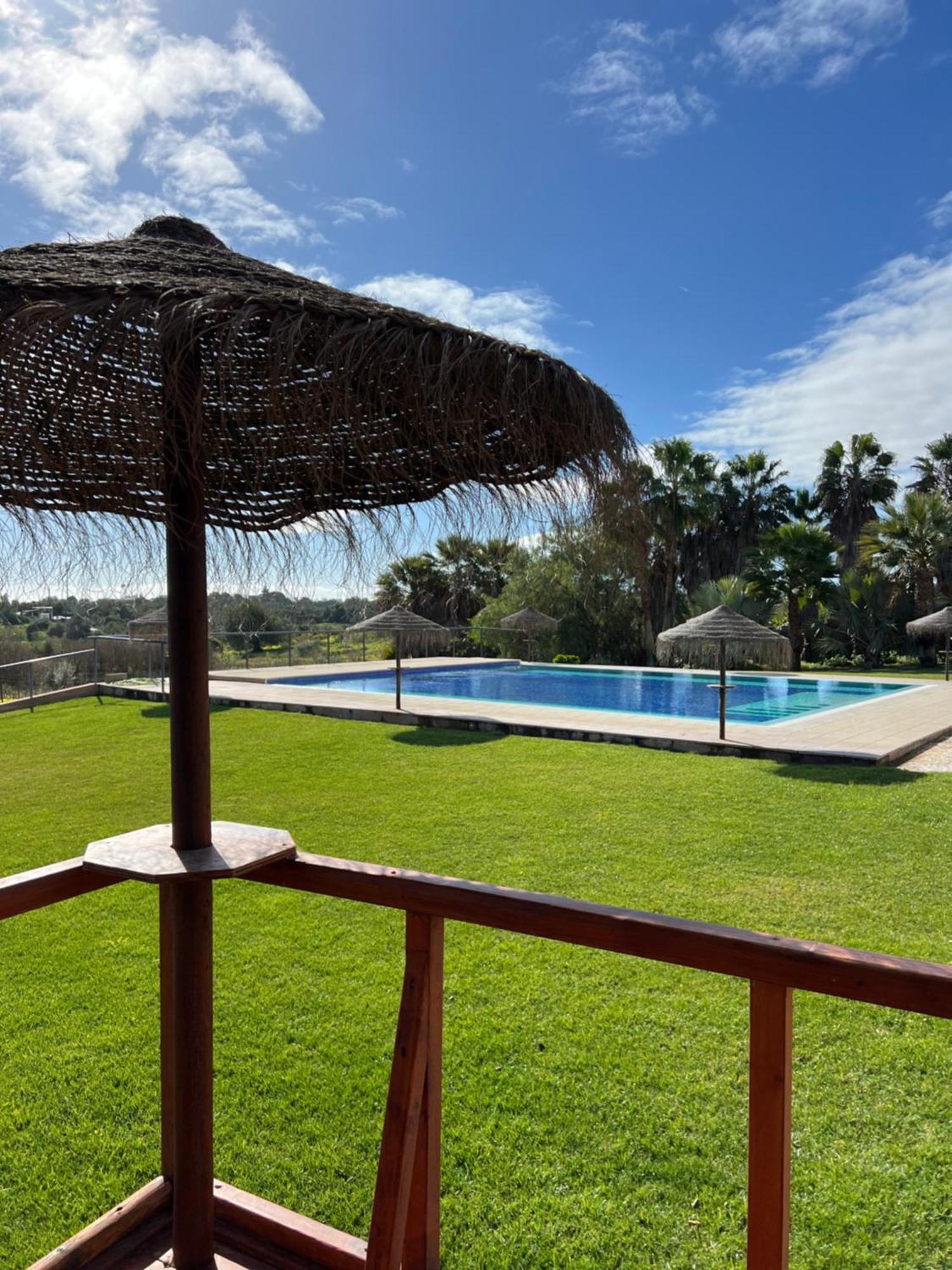 Quinta Saleiro Guesthouse 奥良 外观 照片