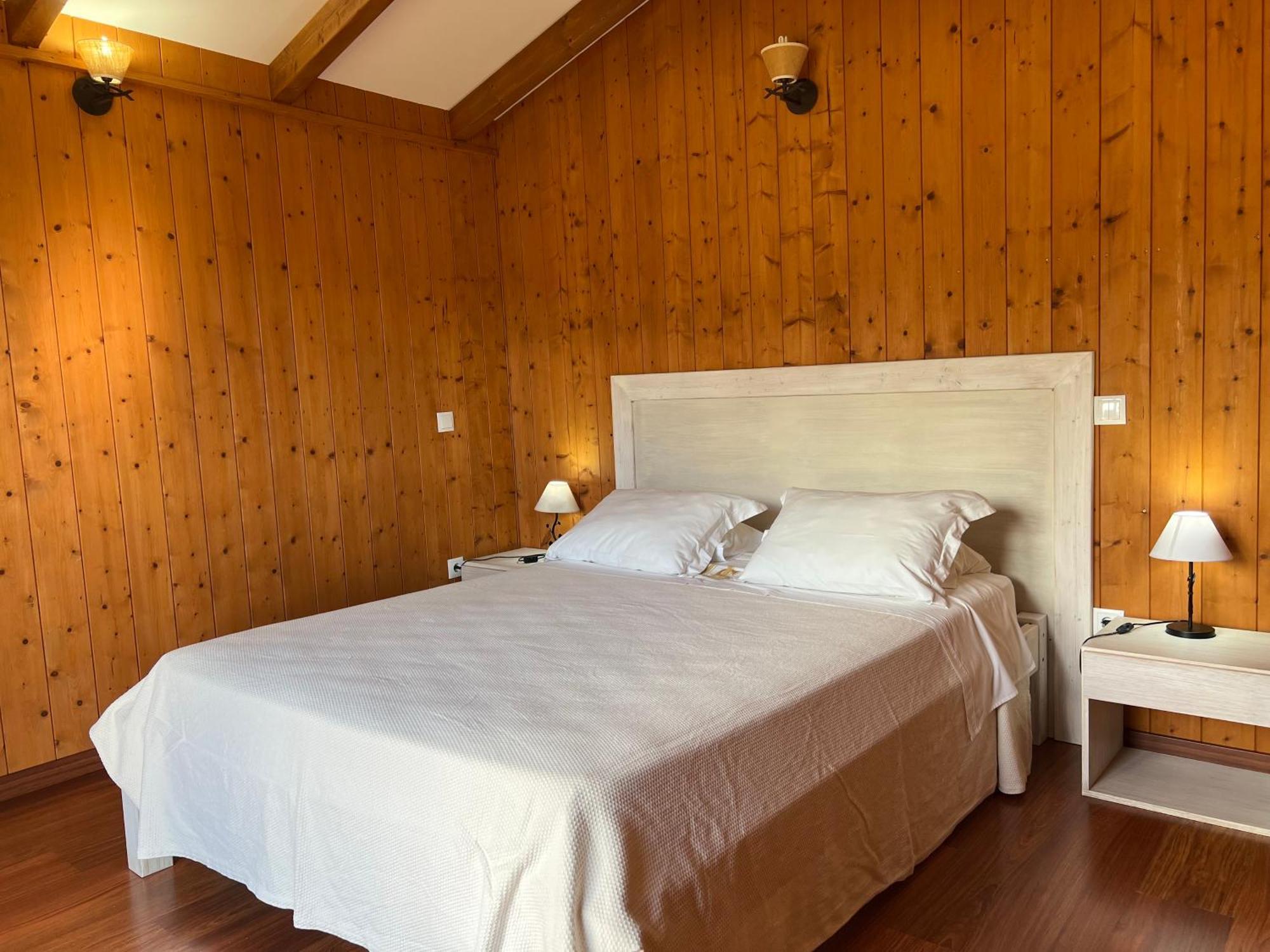 Quinta Saleiro Guesthouse 奥良 外观 照片