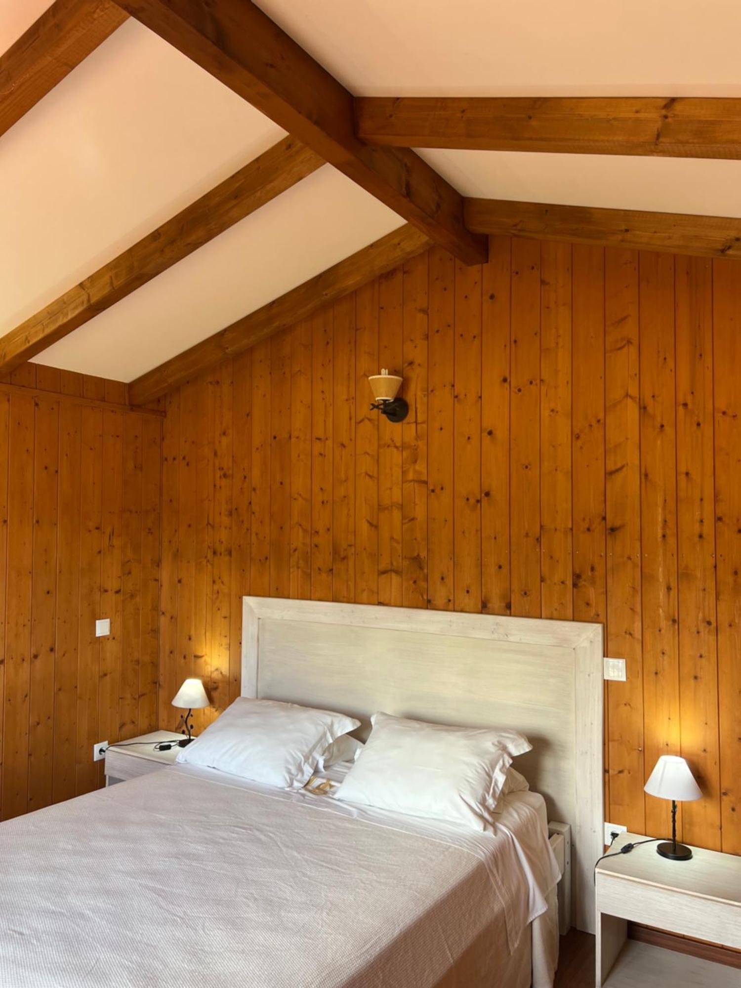 Quinta Saleiro Guesthouse 奥良 外观 照片