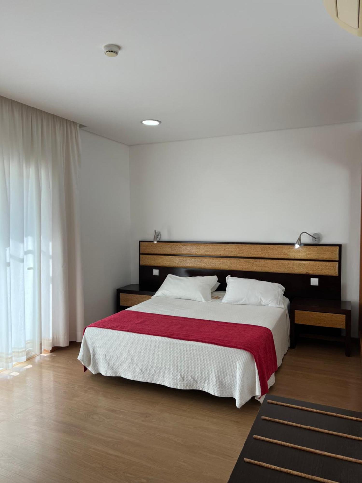 Quinta Saleiro Guesthouse 奥良 外观 照片