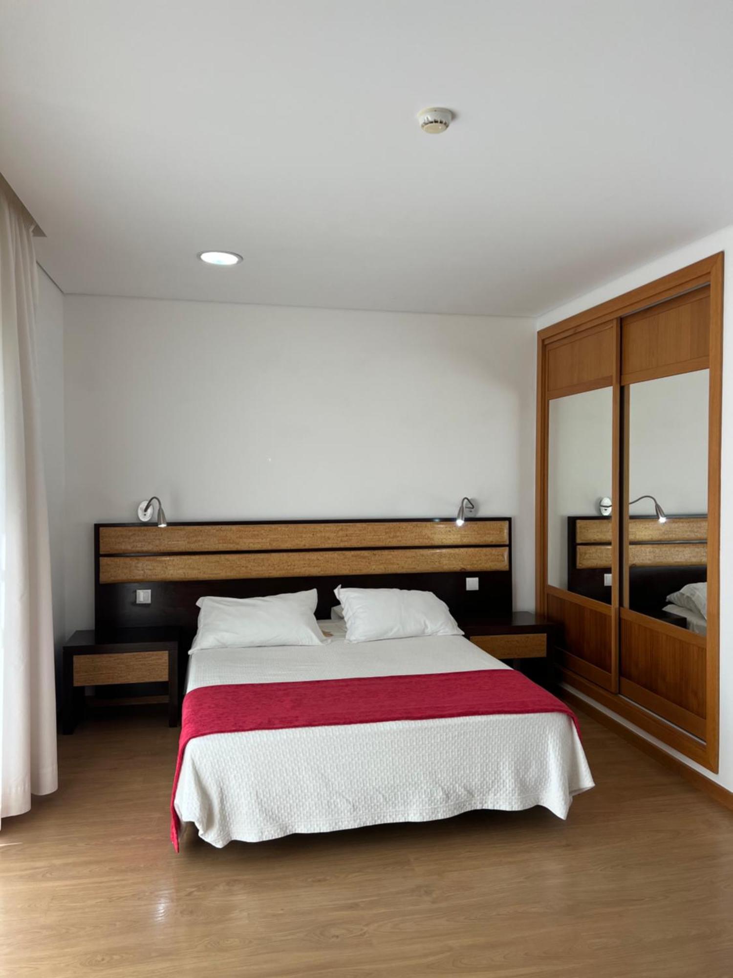 Quinta Saleiro Guesthouse 奥良 外观 照片