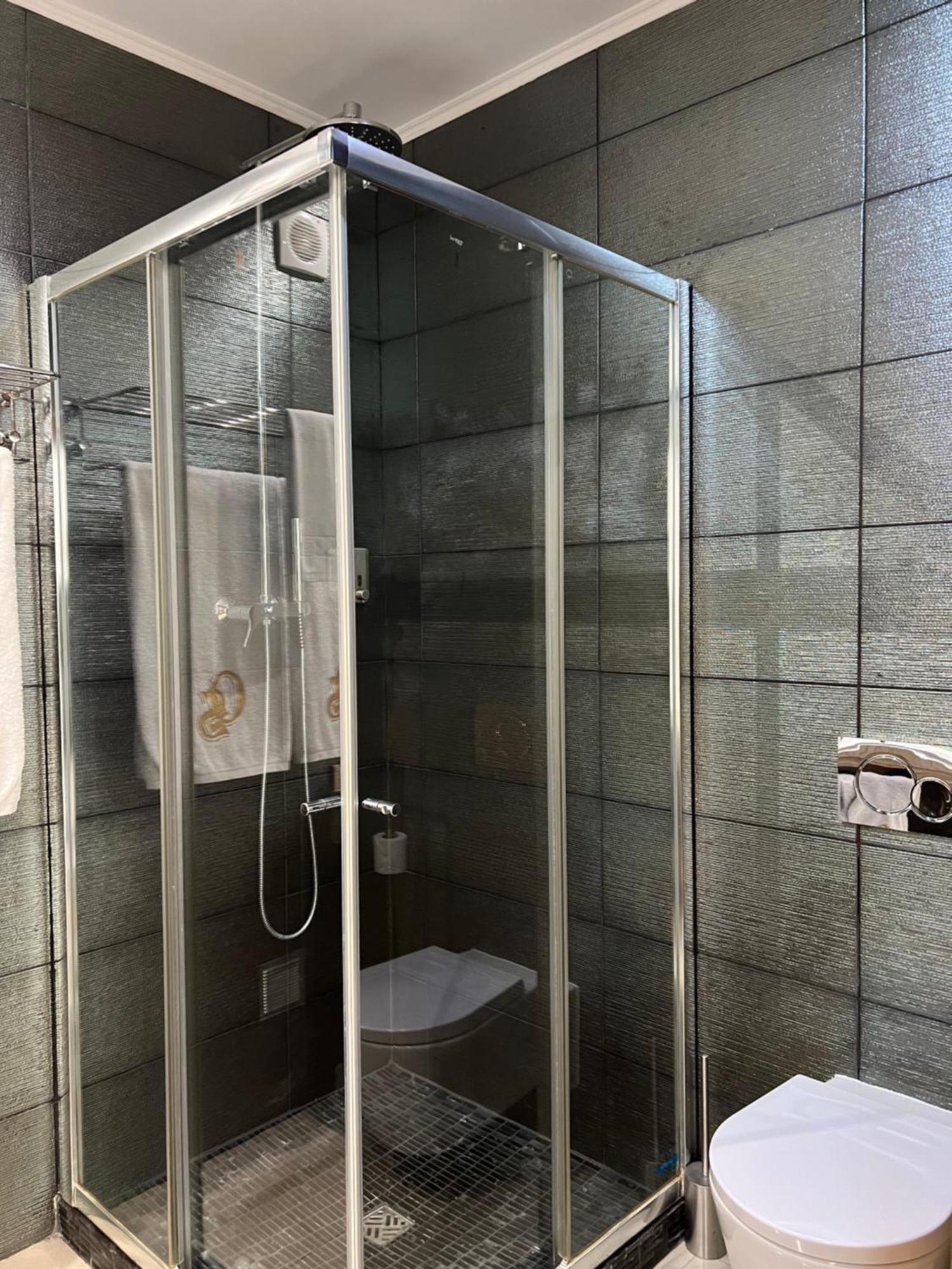Quinta Saleiro Guesthouse 奥良 外观 照片
