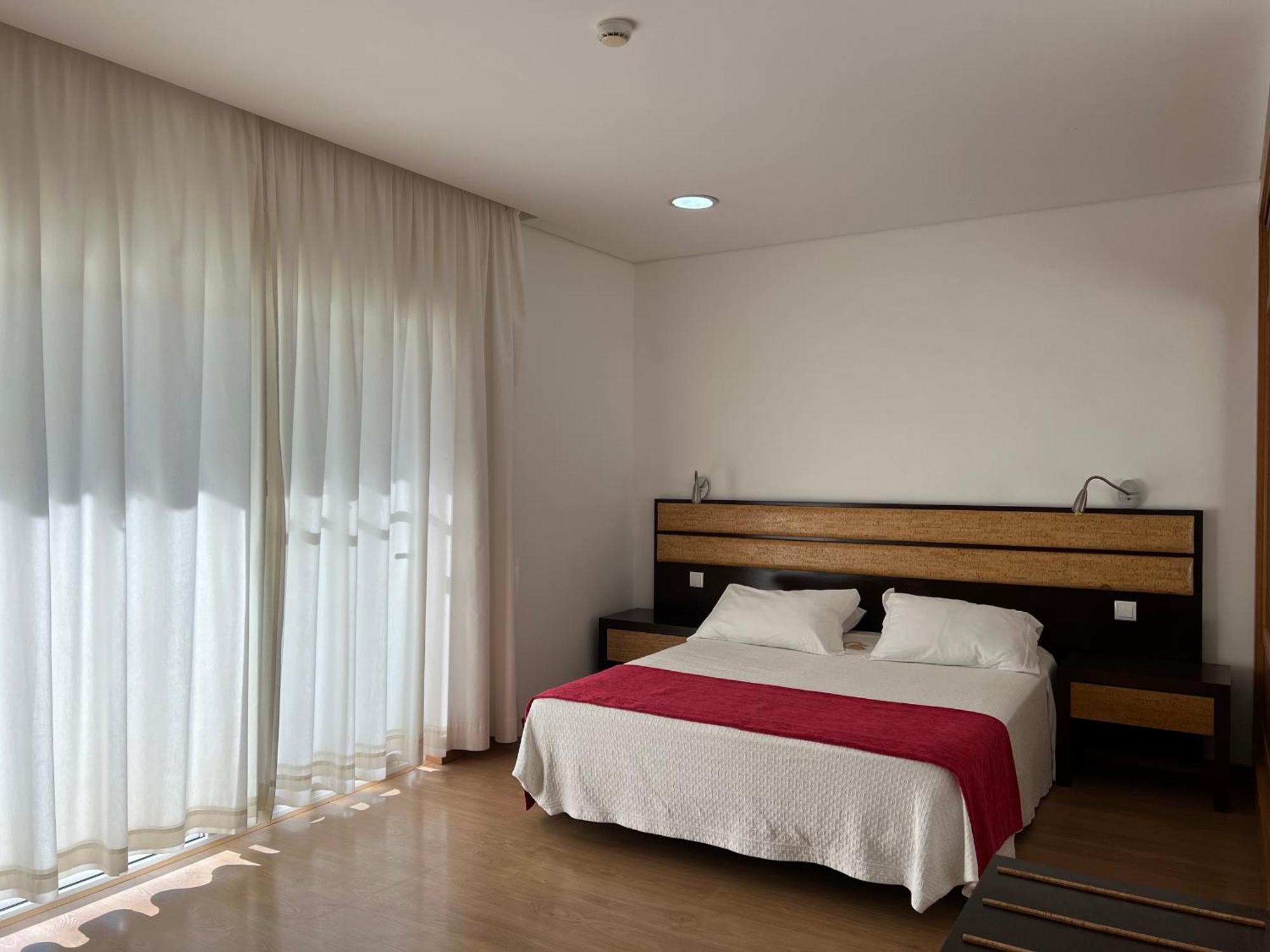 Quinta Saleiro Guesthouse 奥良 外观 照片