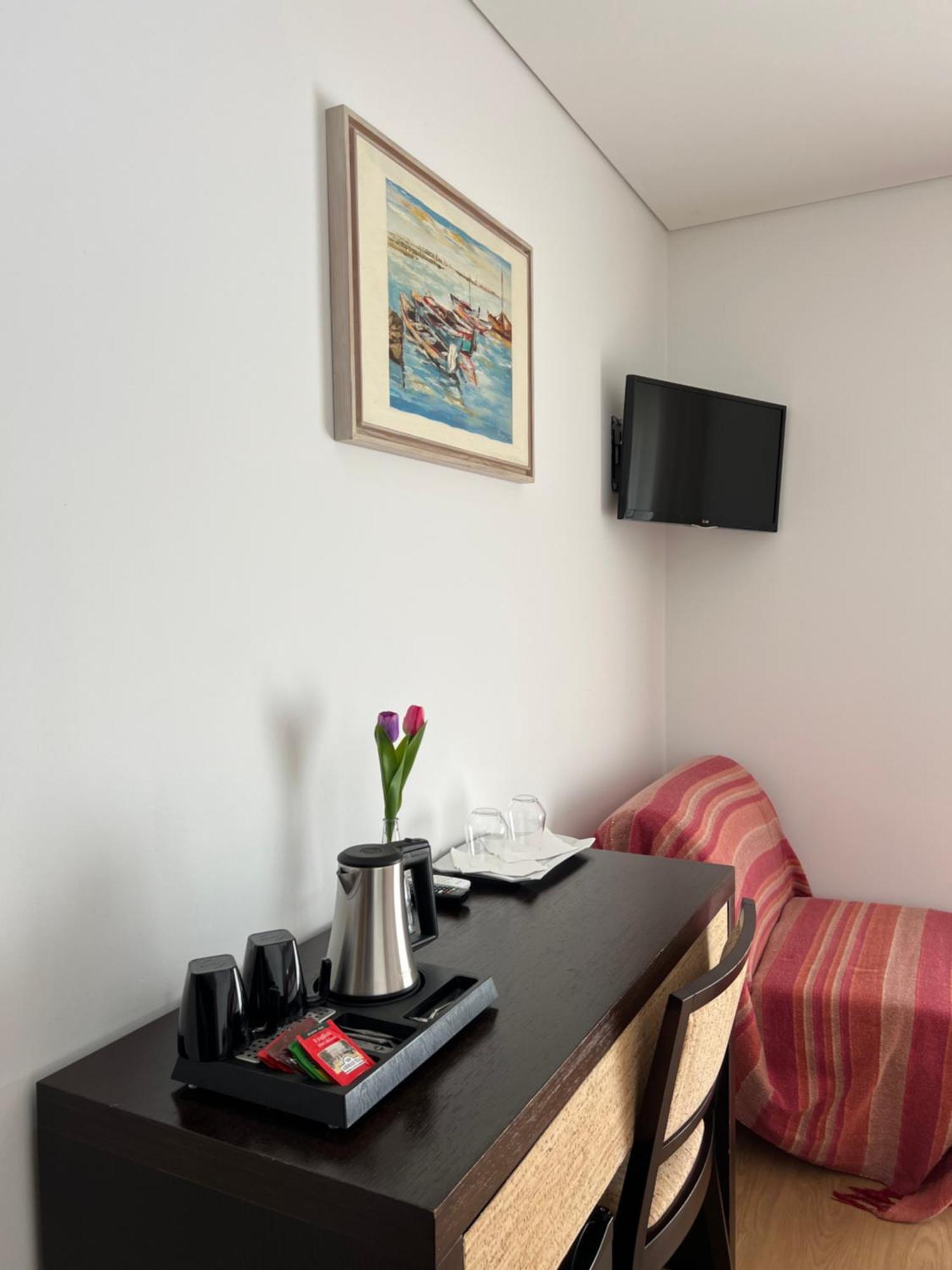 Quinta Saleiro Guesthouse 奥良 外观 照片
