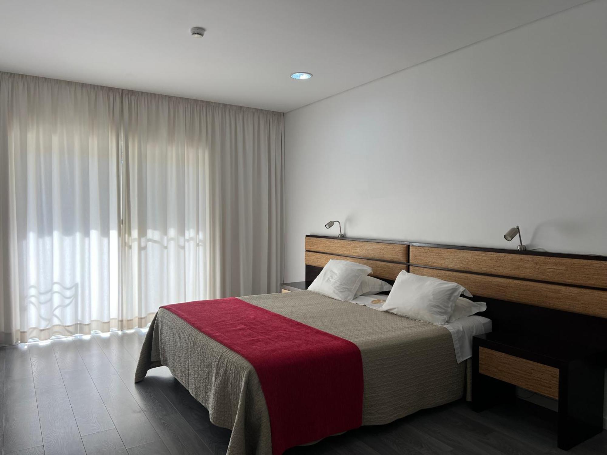 Quinta Saleiro Guesthouse 奥良 外观 照片