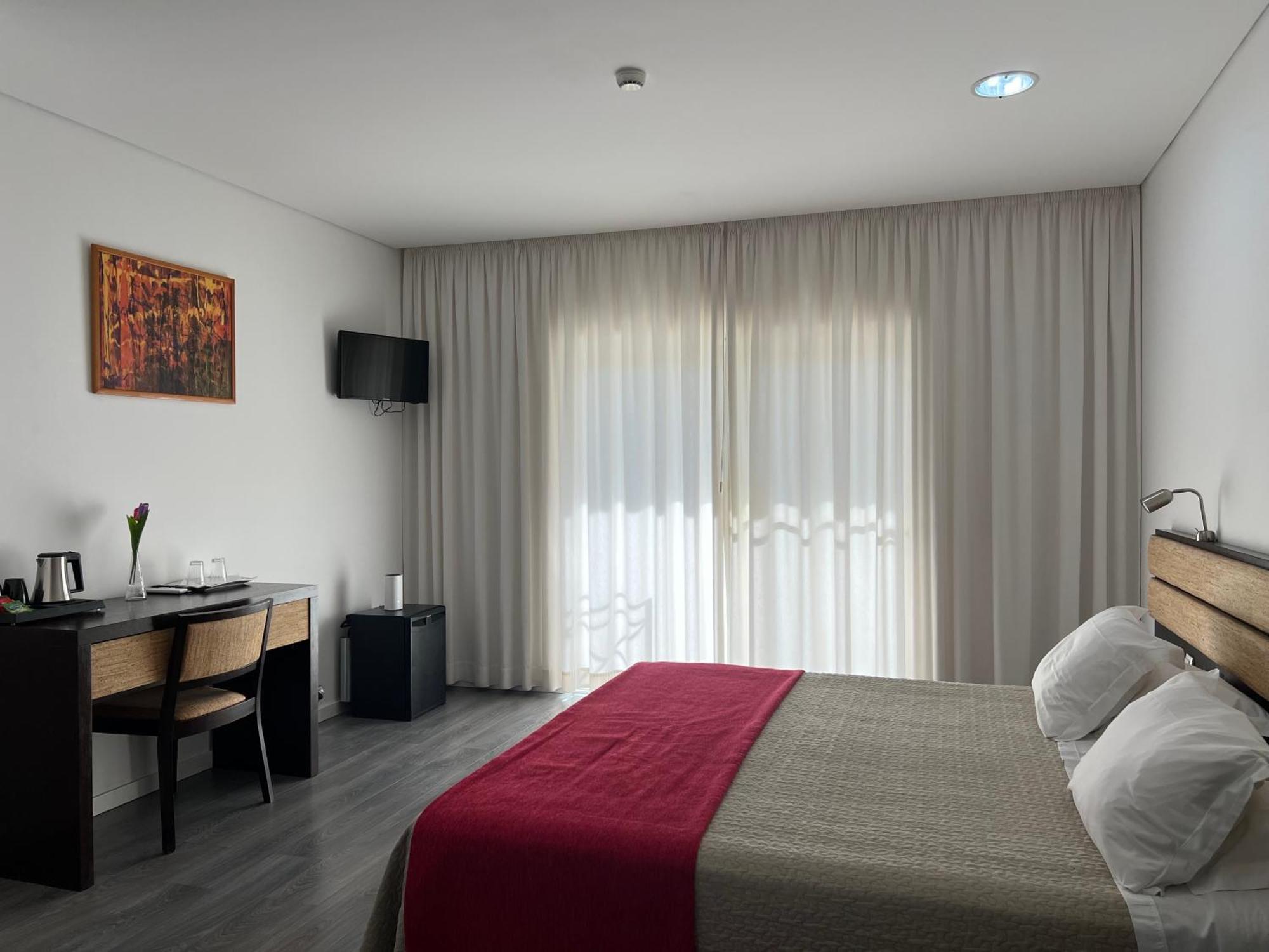 Quinta Saleiro Guesthouse 奥良 外观 照片