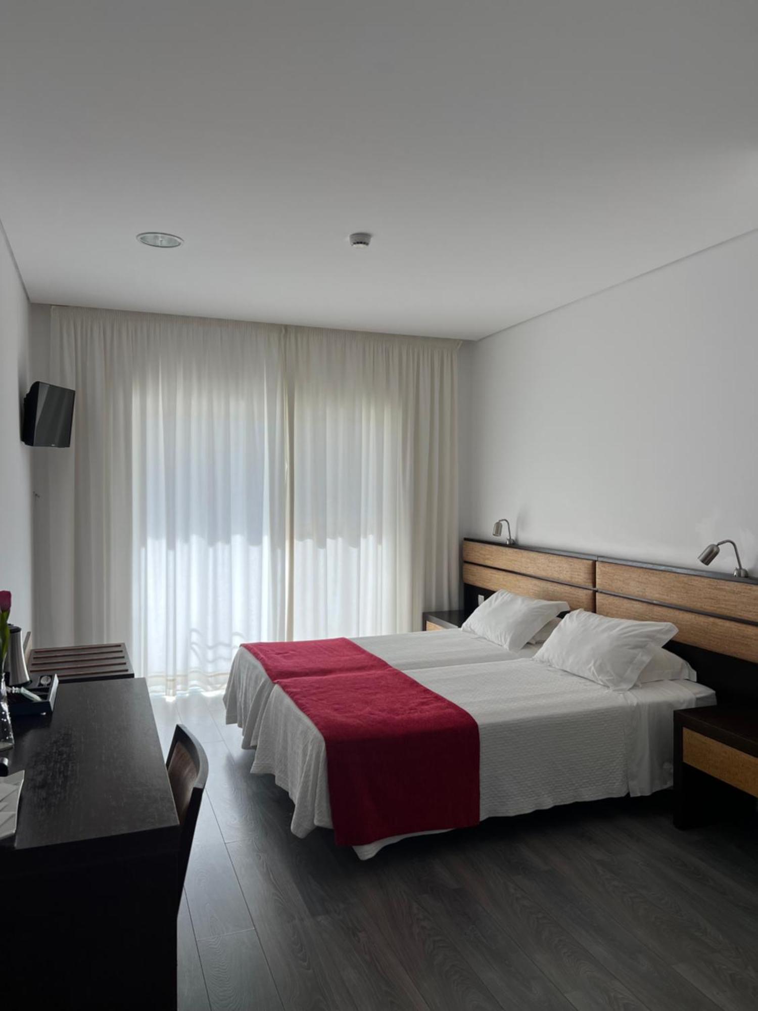 Quinta Saleiro Guesthouse 奥良 外观 照片