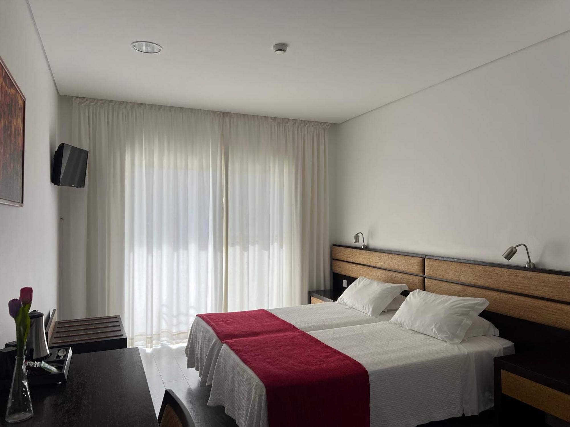 Quinta Saleiro Guesthouse 奥良 外观 照片