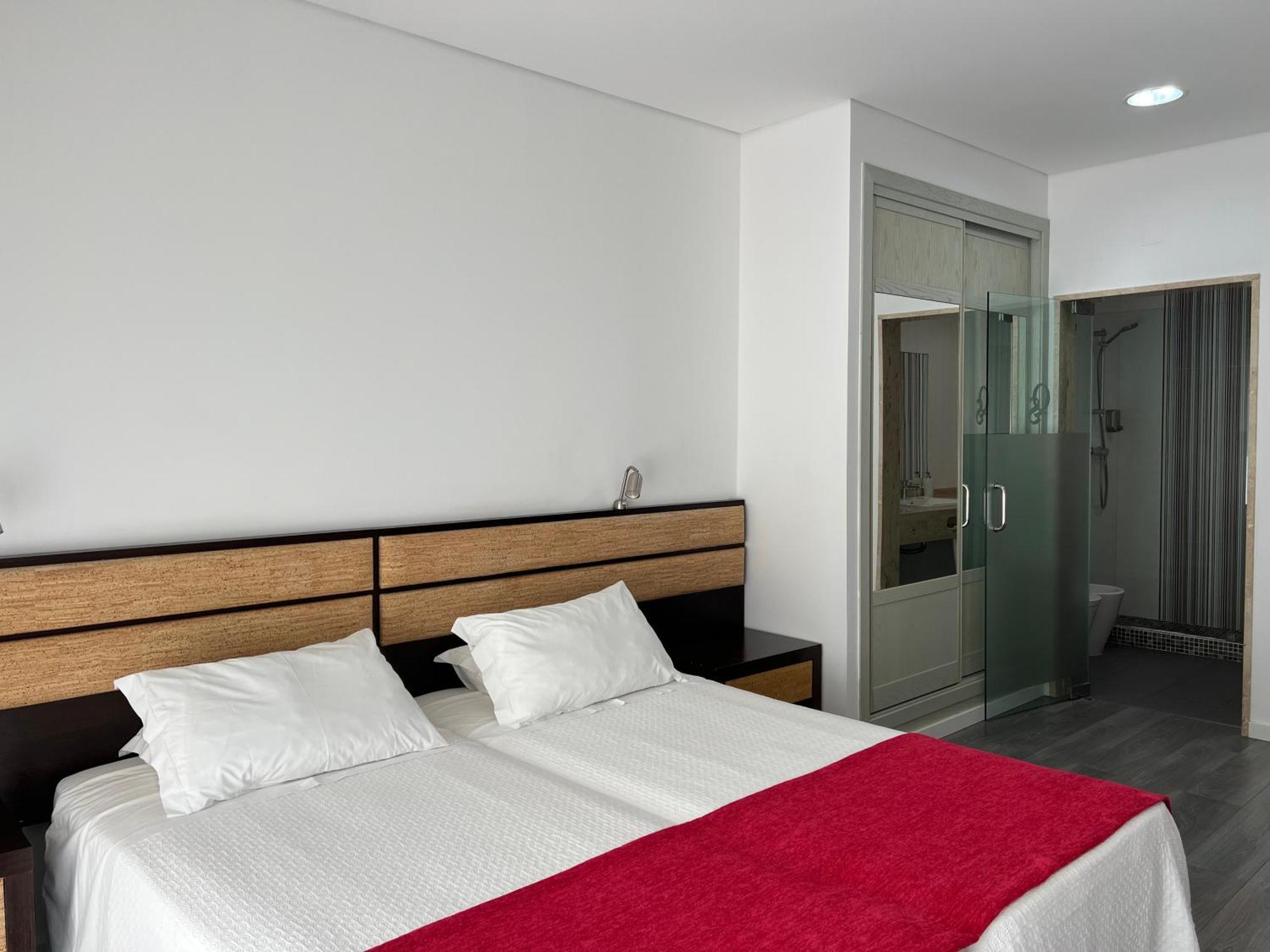Quinta Saleiro Guesthouse 奥良 外观 照片