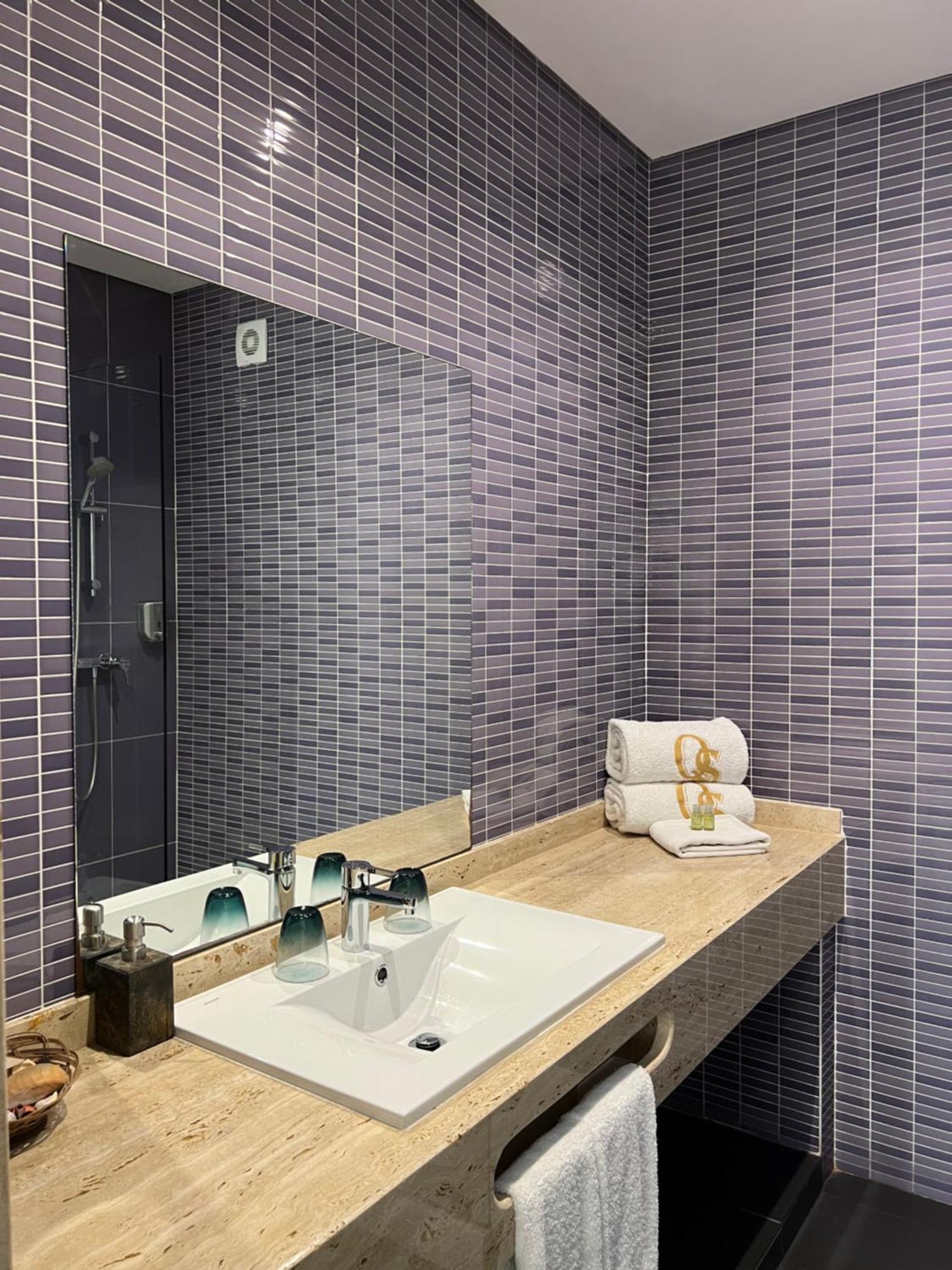 Quinta Saleiro Guesthouse 奥良 外观 照片