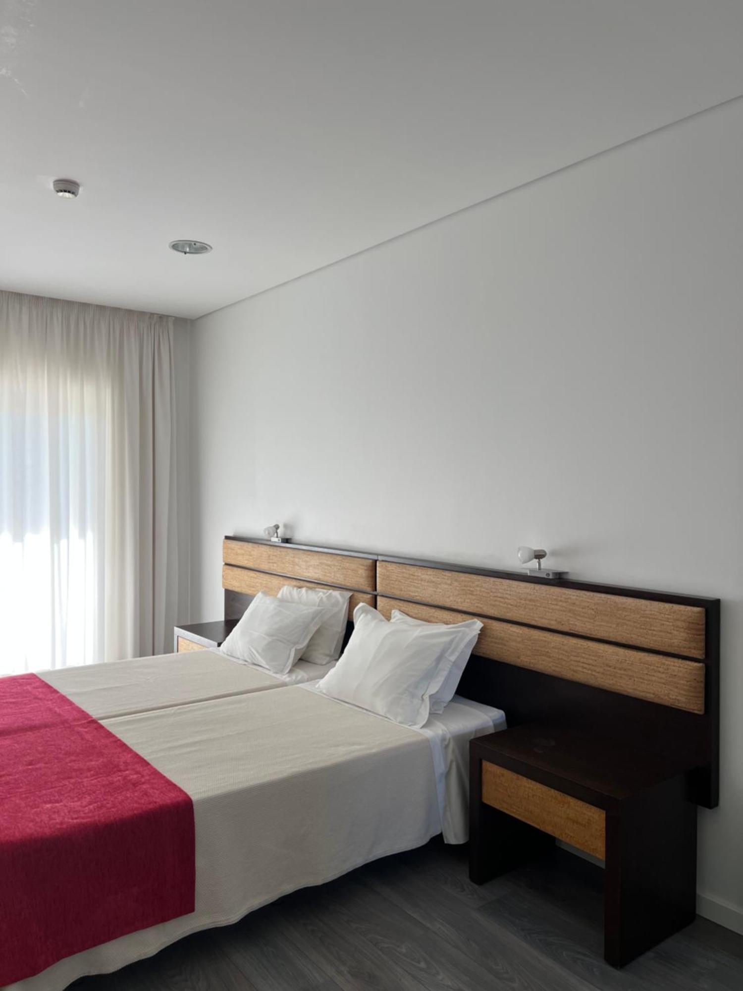 Quinta Saleiro Guesthouse 奥良 外观 照片