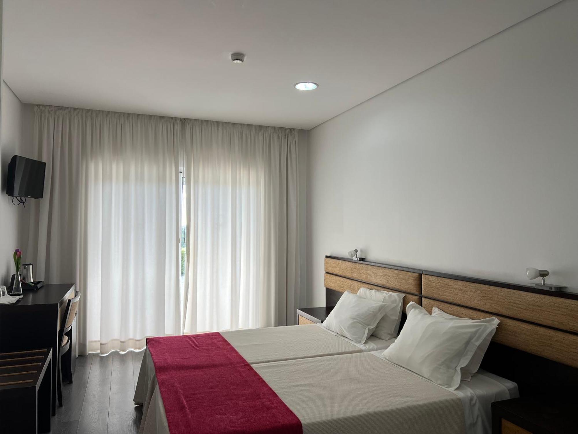 Quinta Saleiro Guesthouse 奥良 外观 照片
