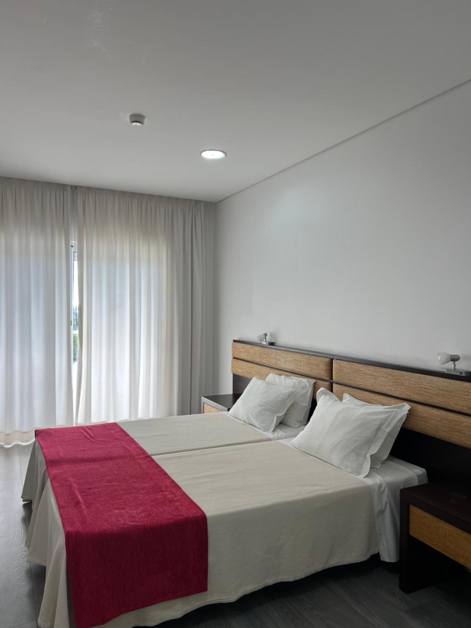 Quinta Saleiro Guesthouse 奥良 外观 照片