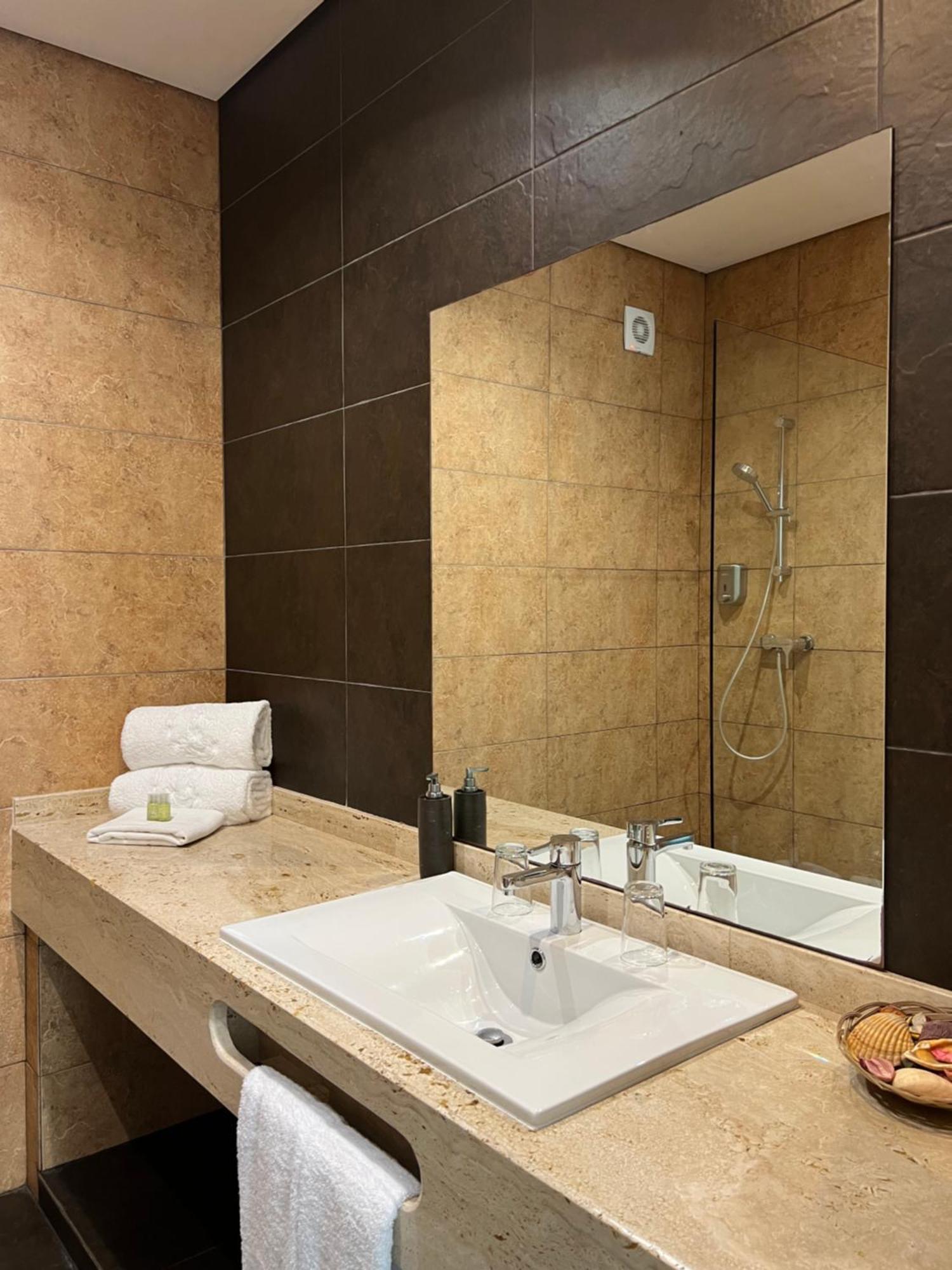 Quinta Saleiro Guesthouse 奥良 外观 照片