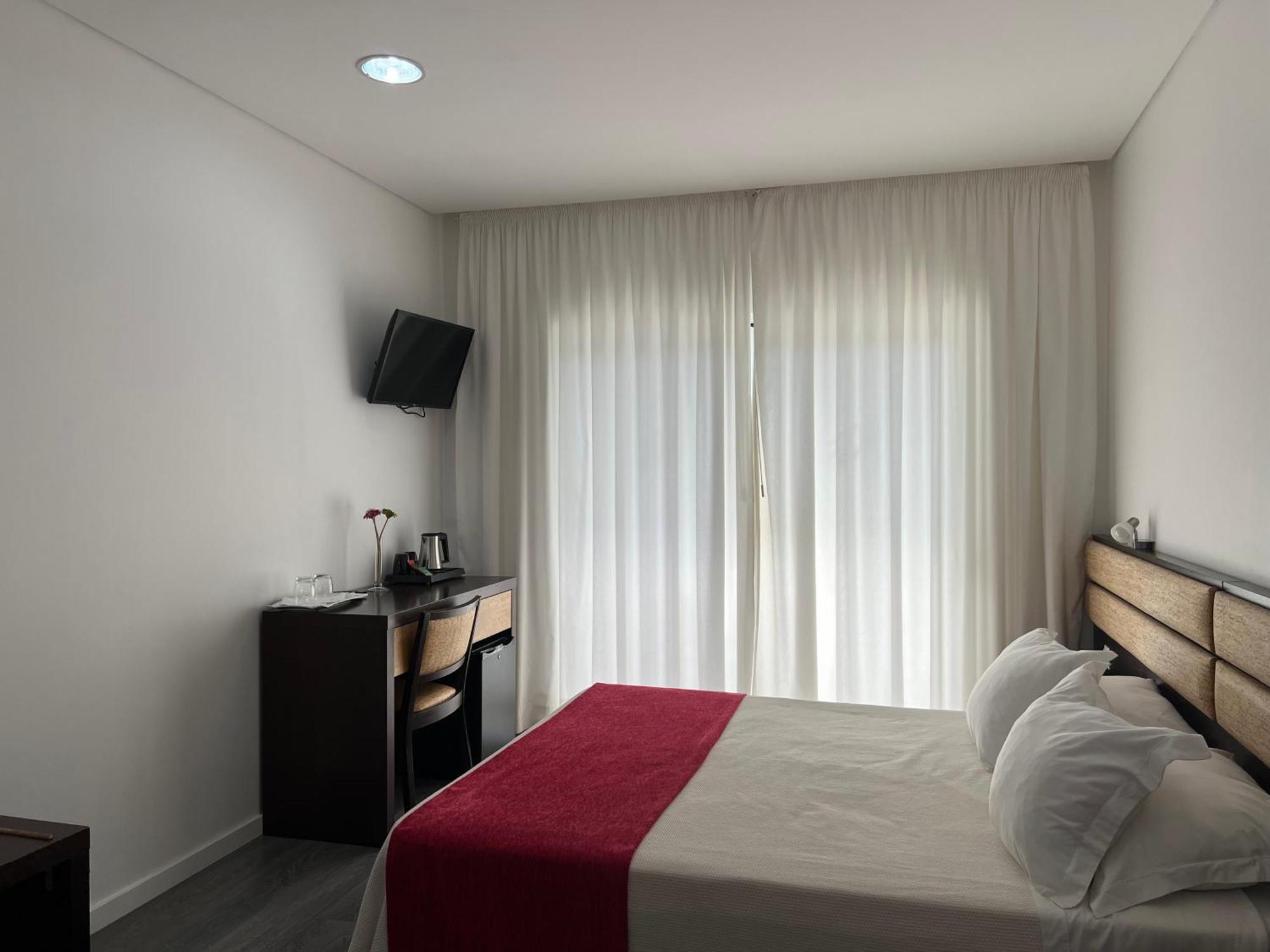 Quinta Saleiro Guesthouse 奥良 外观 照片