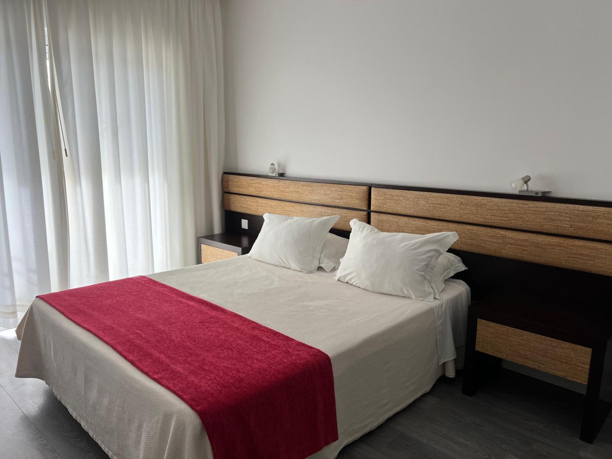 Quinta Saleiro Guesthouse 奥良 外观 照片