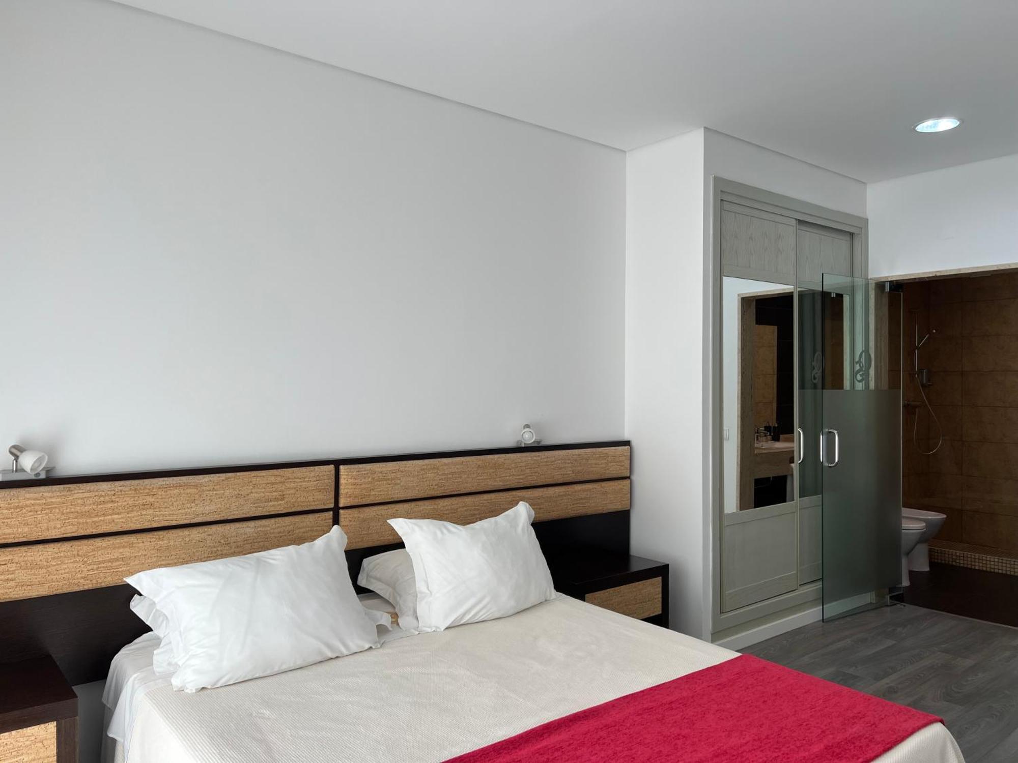 Quinta Saleiro Guesthouse 奥良 外观 照片