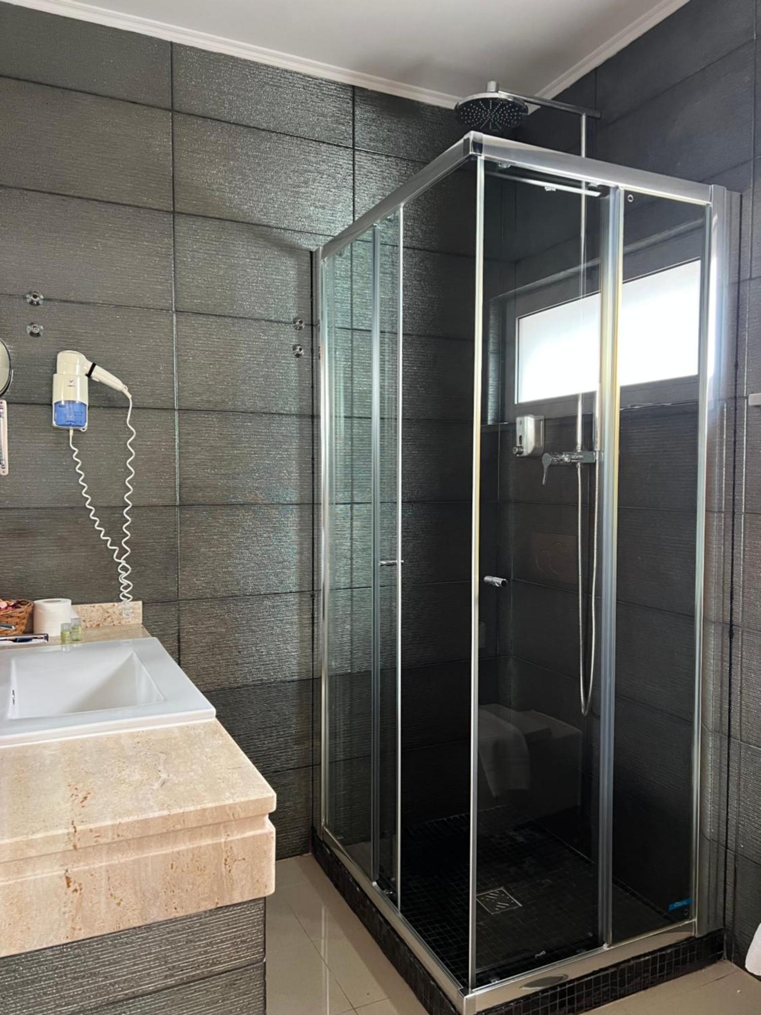 Quinta Saleiro Guesthouse 奥良 外观 照片