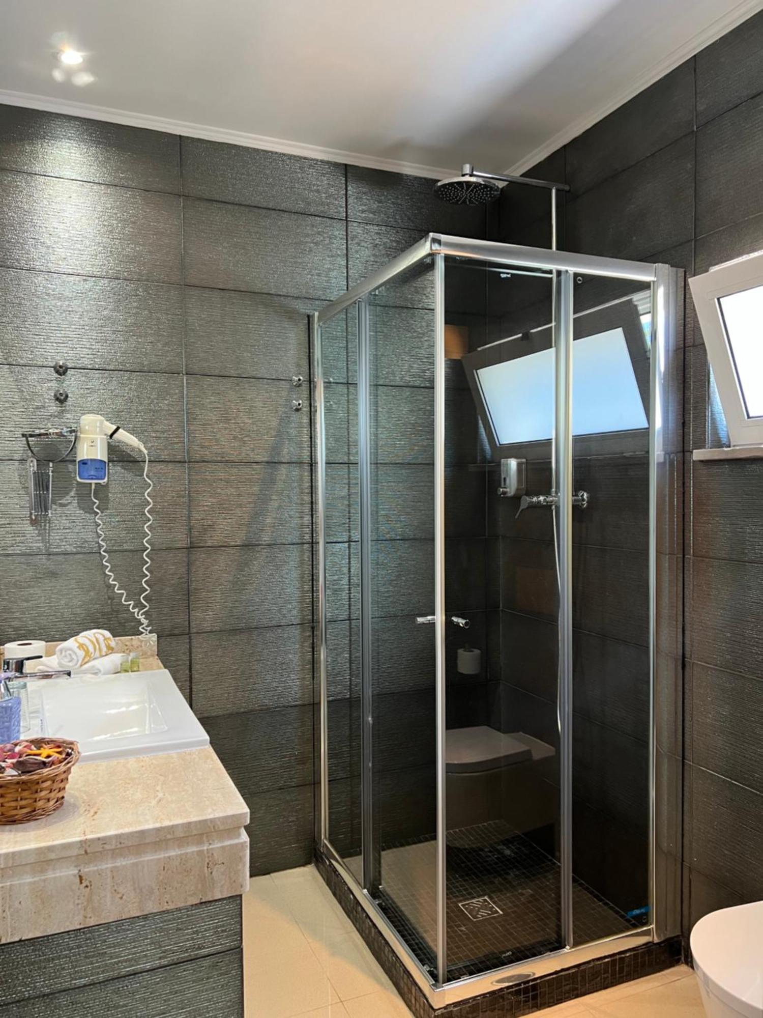 Quinta Saleiro Guesthouse 奥良 外观 照片