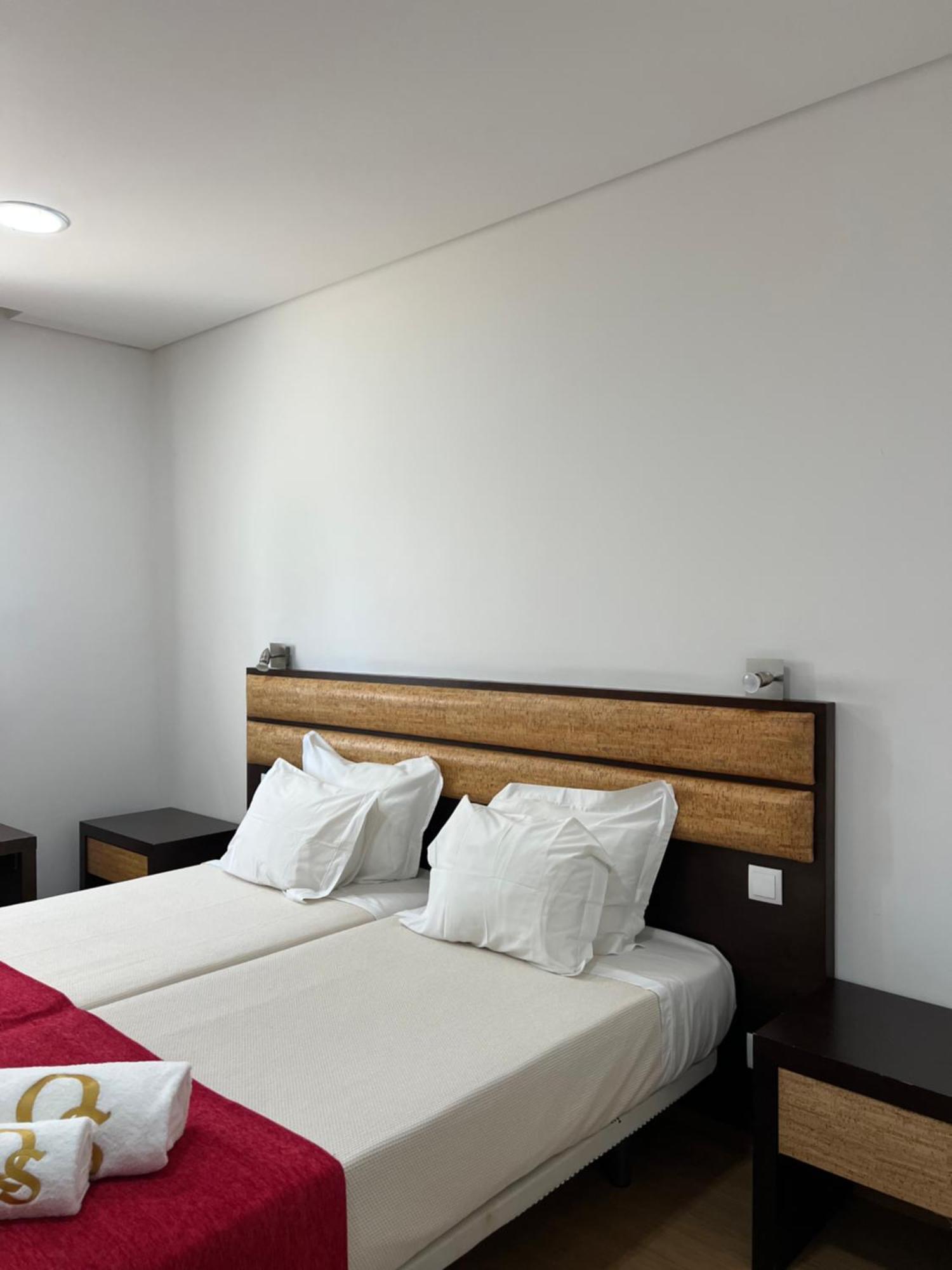 Quinta Saleiro Guesthouse 奥良 外观 照片