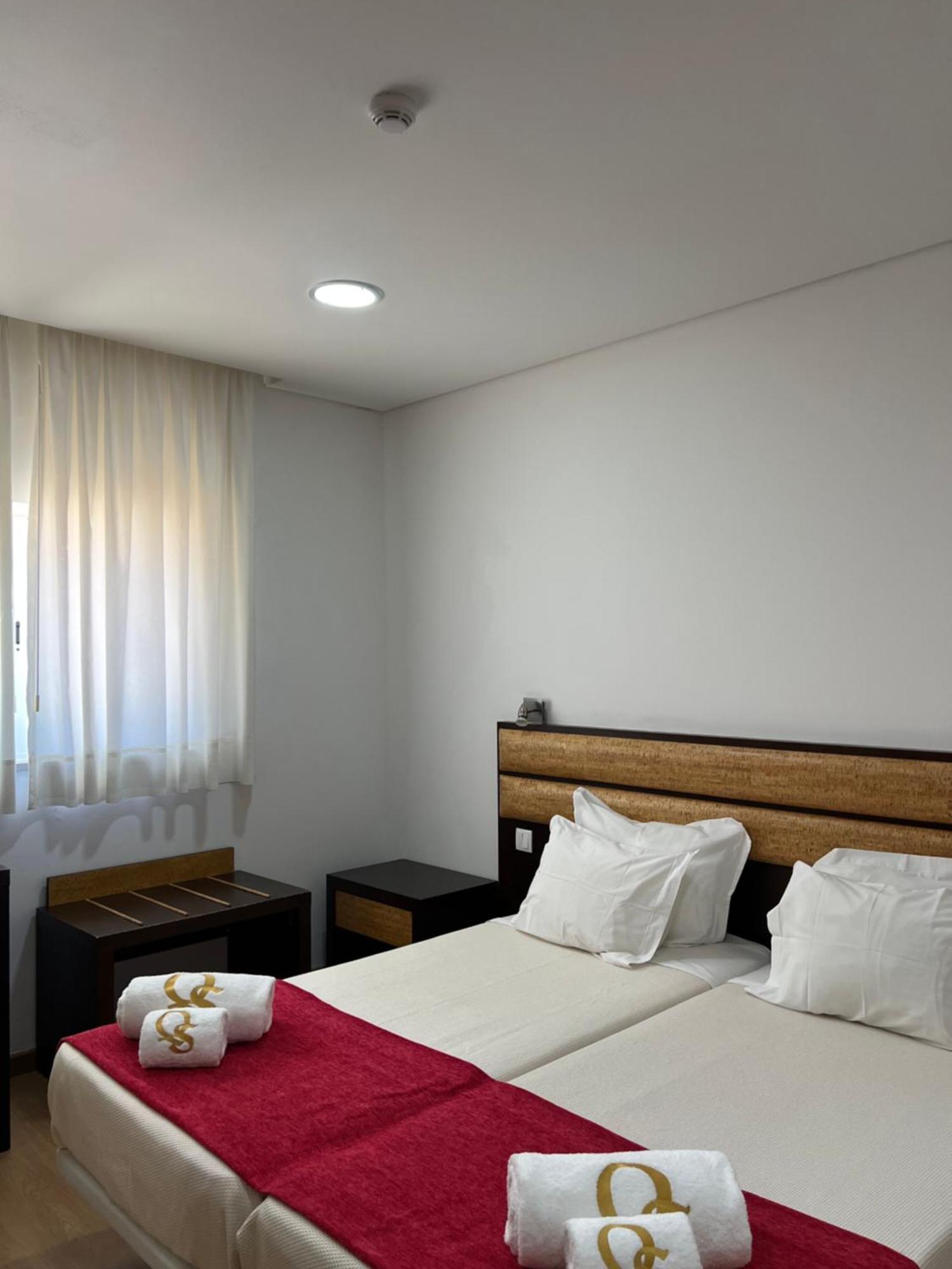 Quinta Saleiro Guesthouse 奥良 外观 照片