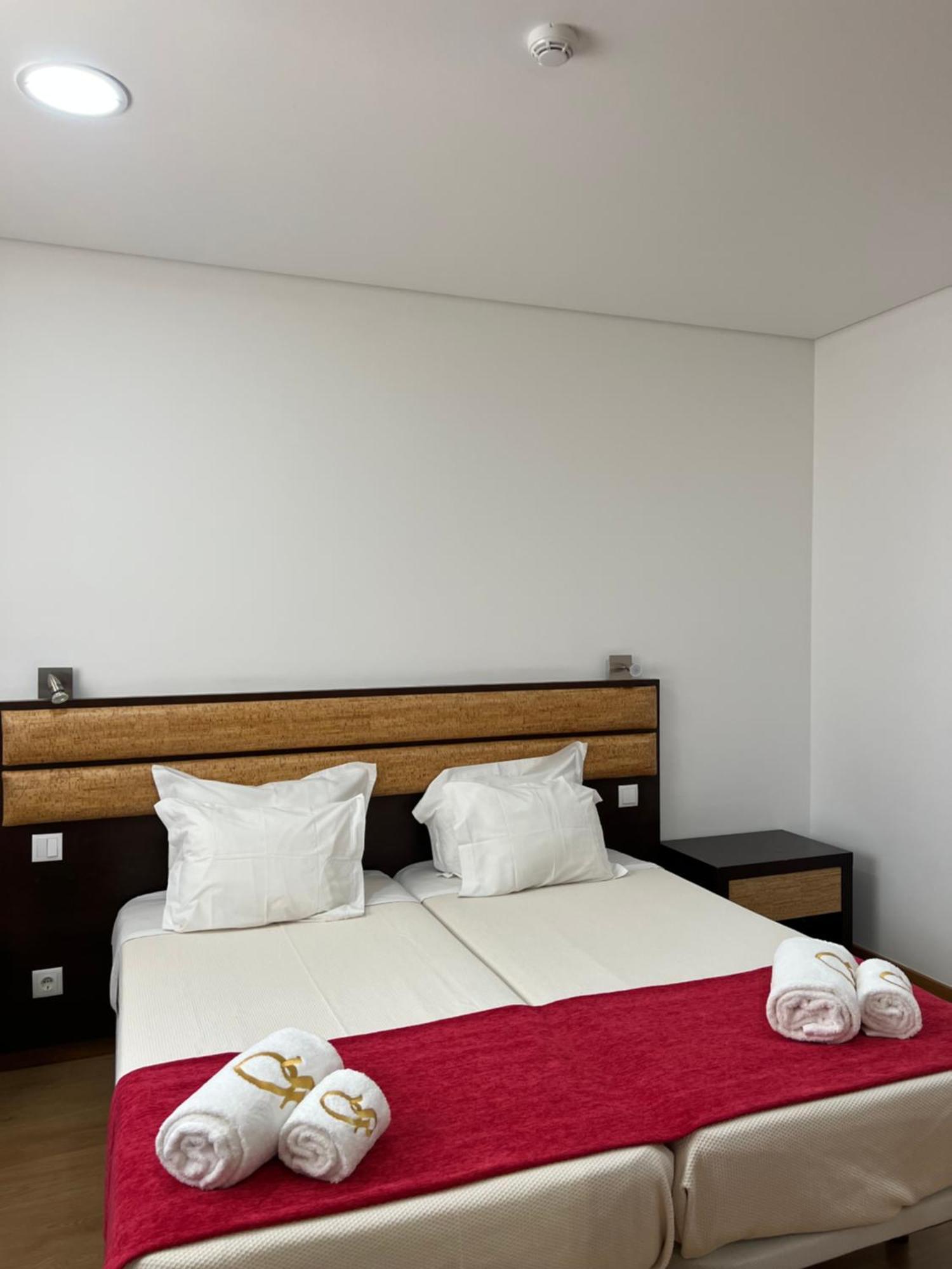 Quinta Saleiro Guesthouse 奥良 外观 照片