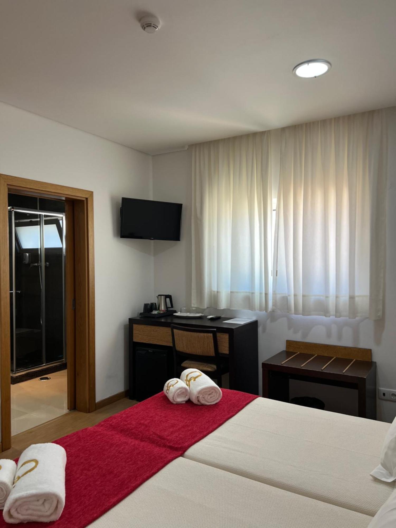 Quinta Saleiro Guesthouse 奥良 外观 照片