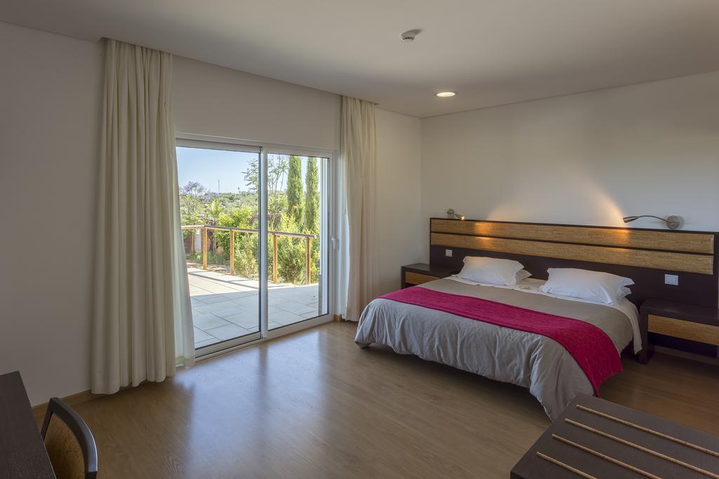 Quinta Saleiro Guesthouse 奥良 外观 照片